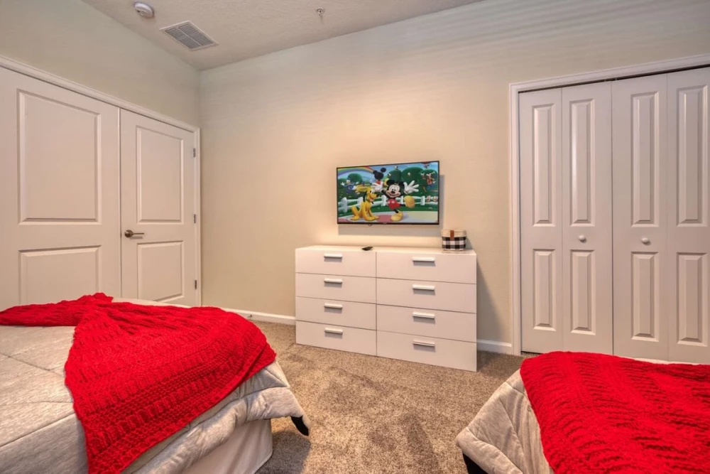 Championsgate 108