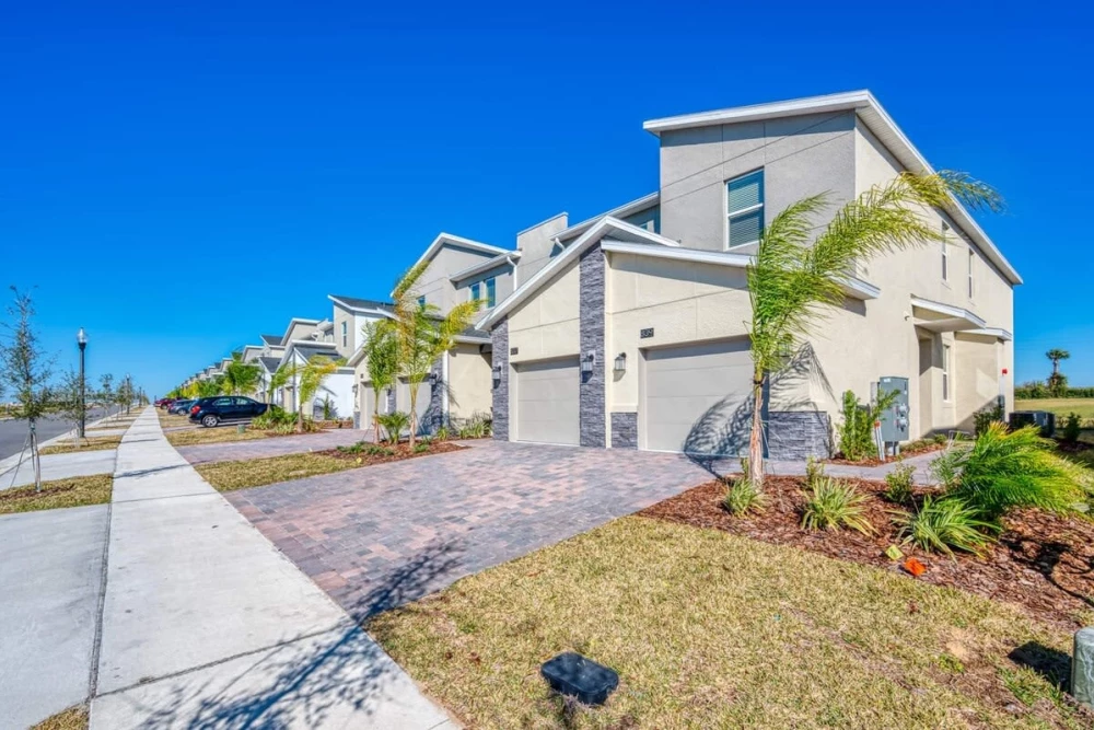 Championsgate 108
