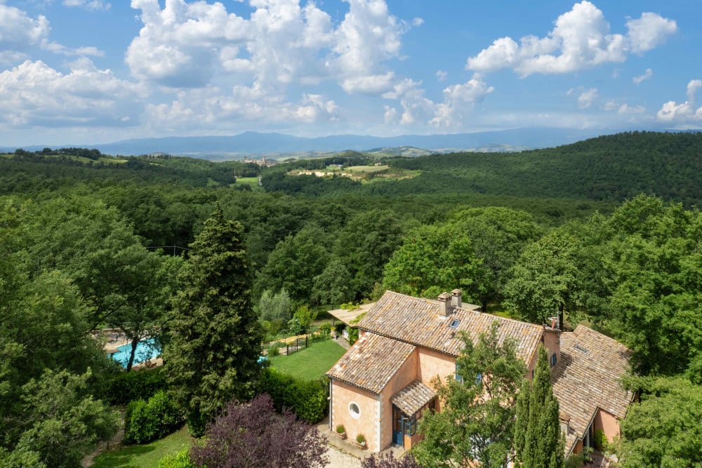 San Casciano dei Bagni 1