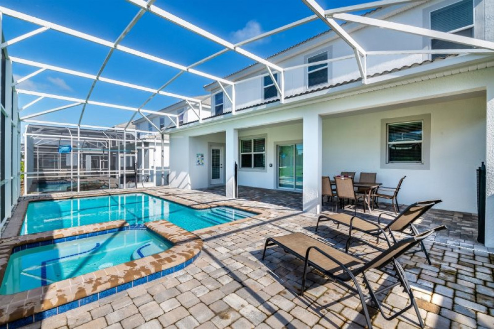 Championsgate 590