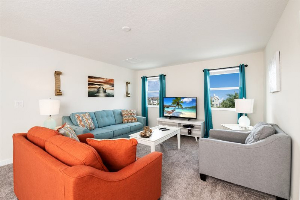 Championsgate 590