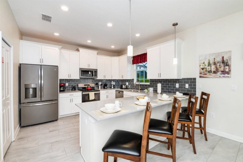 Championsgate 590