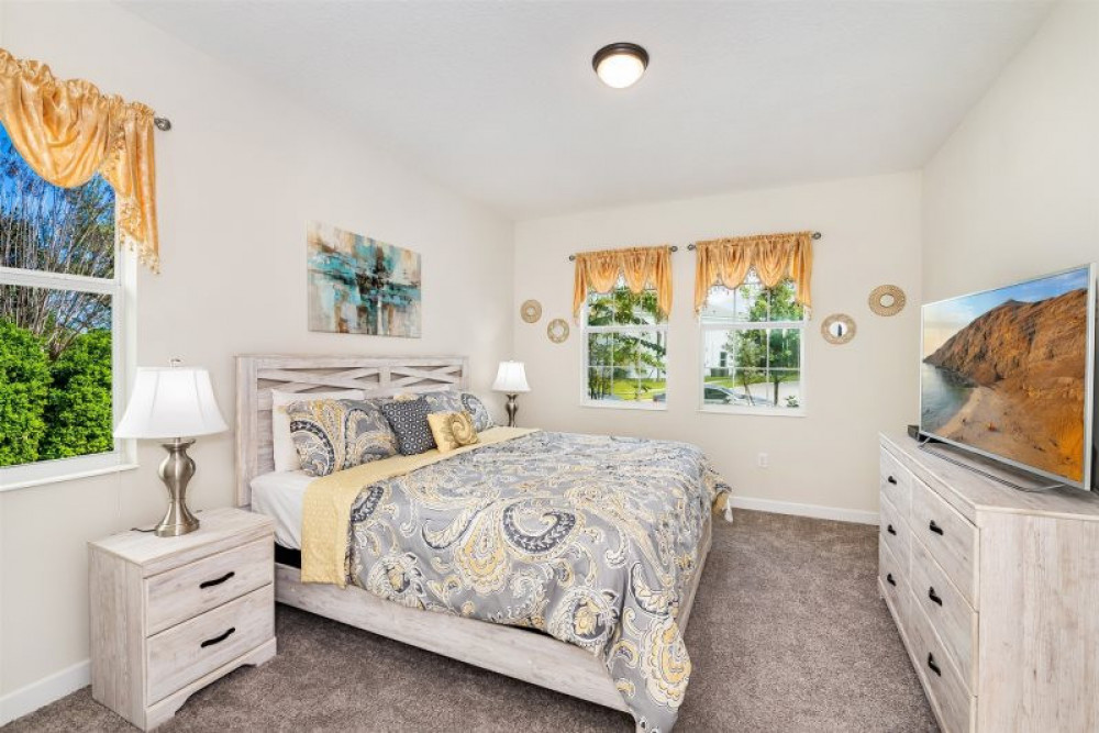 Championsgate 590