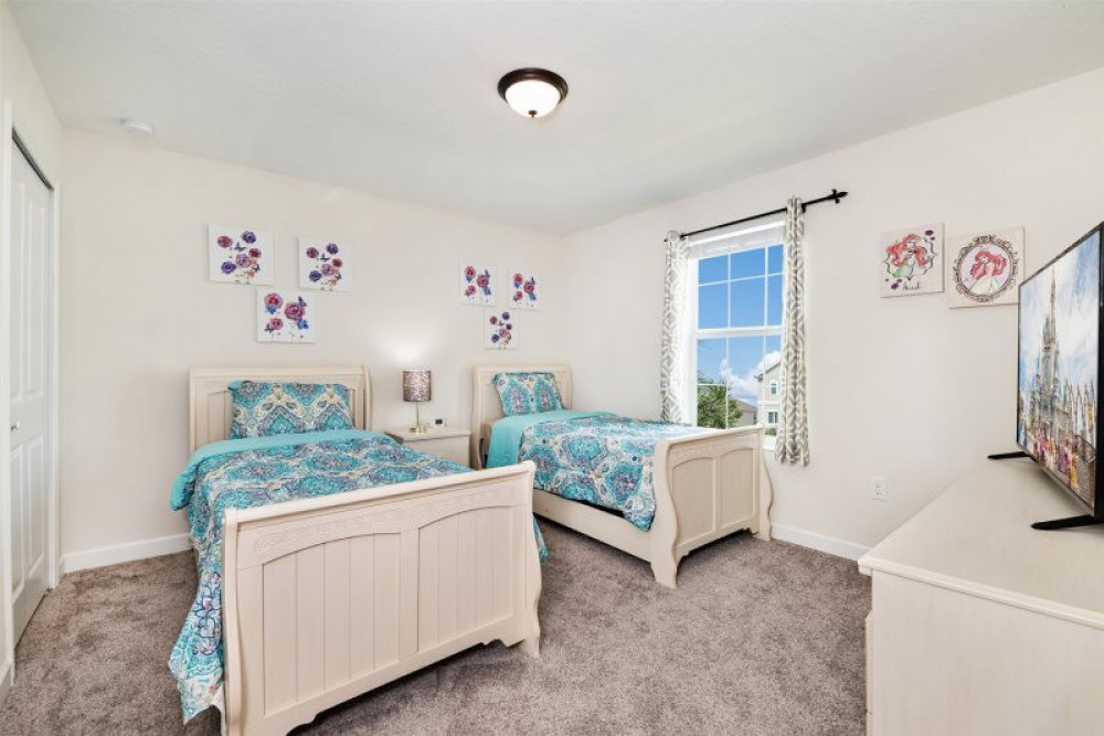 Championsgate 590