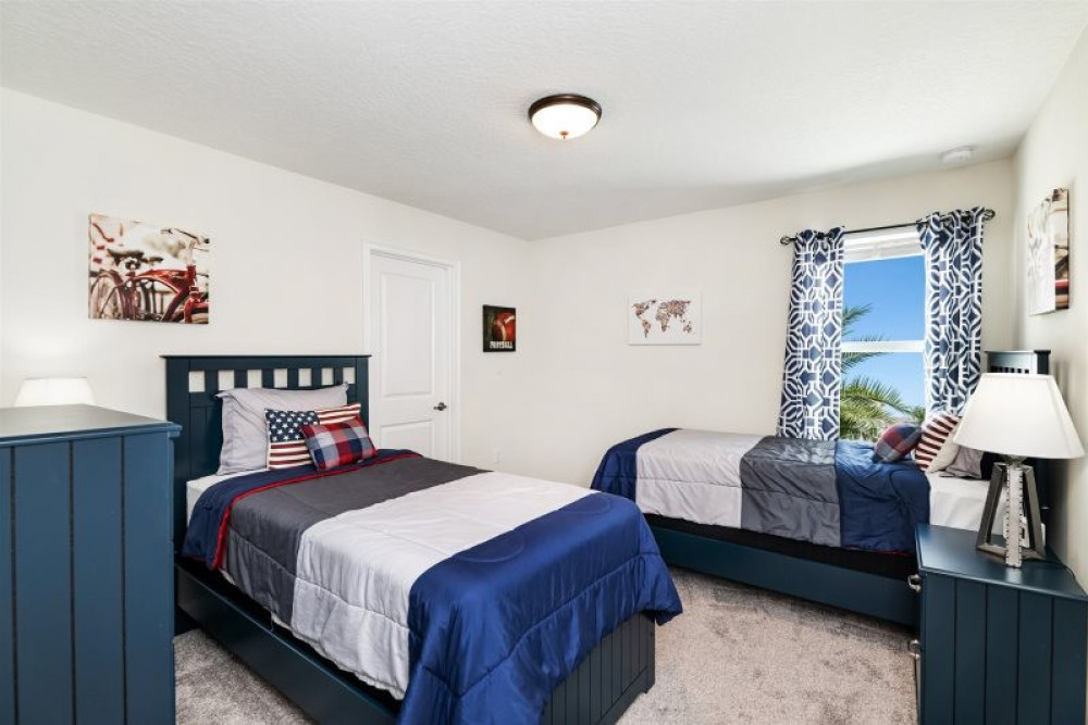 Championsgate 590