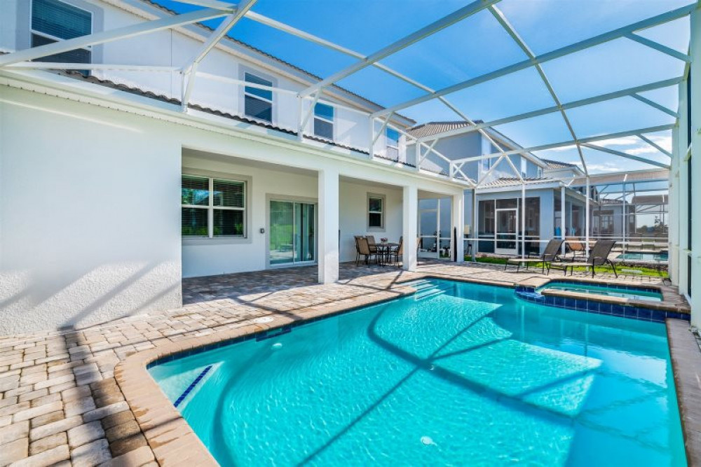 Championsgate 590