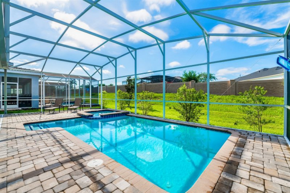 Championsgate 590
