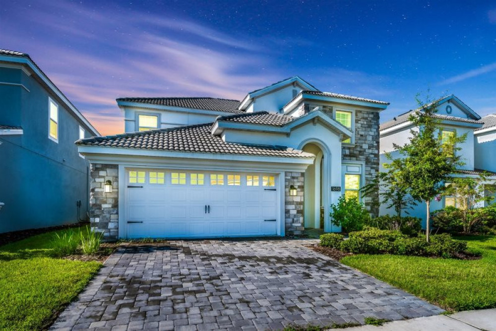 Championsgate 590