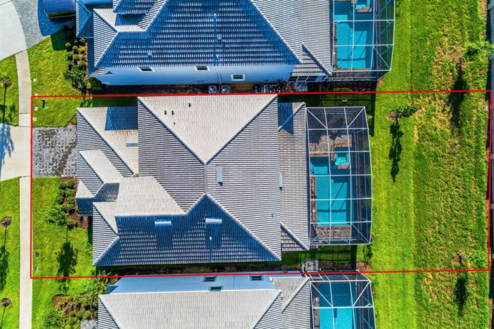 Championsgate 590