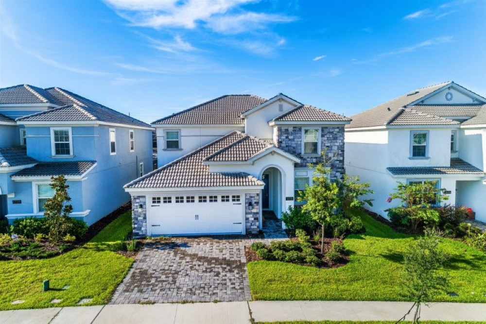 Championsgate 590