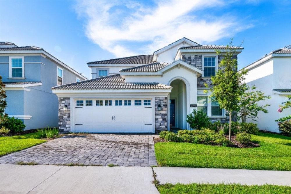 Championsgate 590