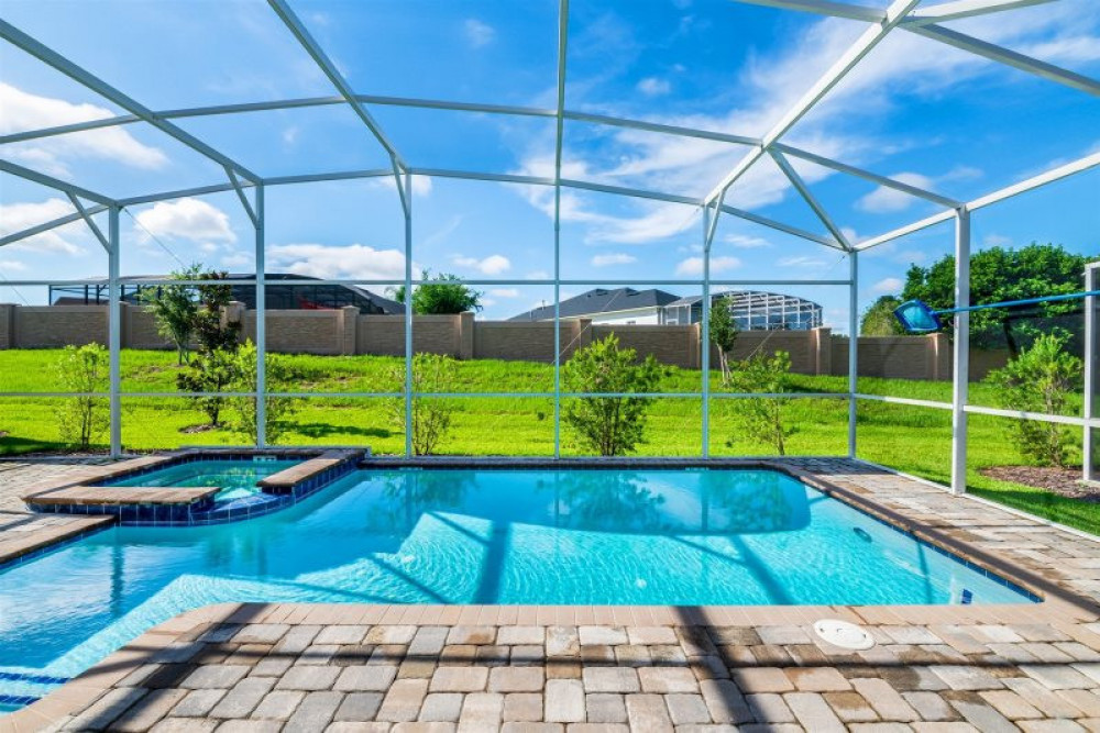 Championsgate 590