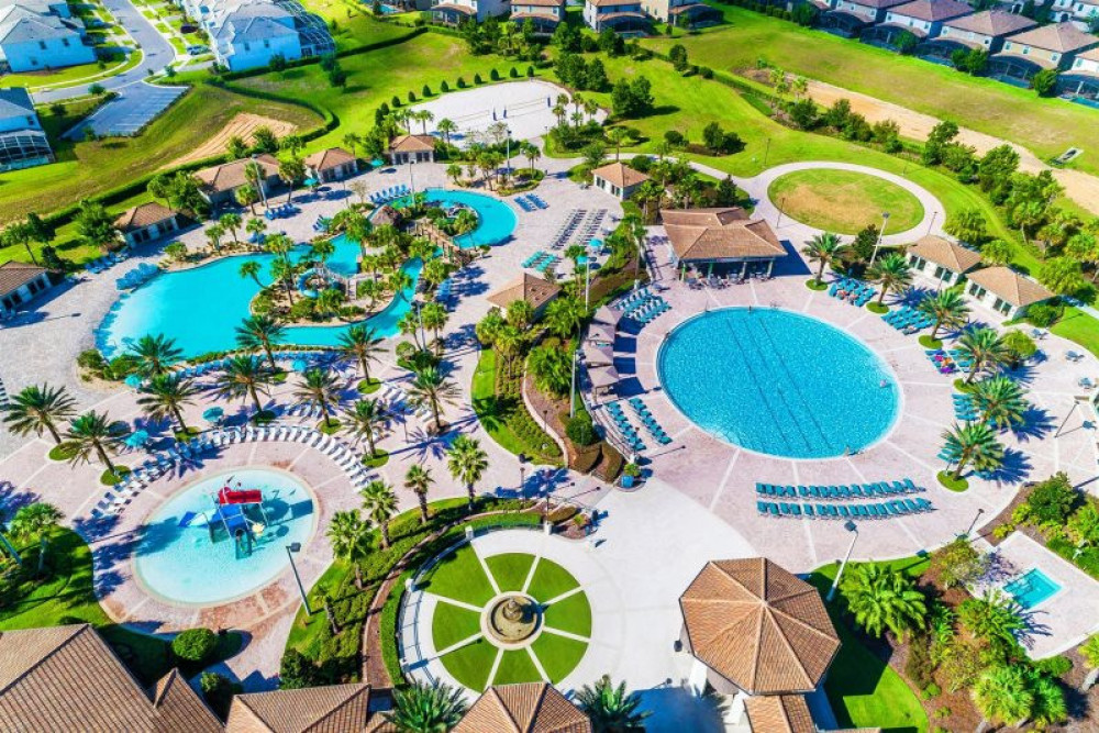 Championsgate 590