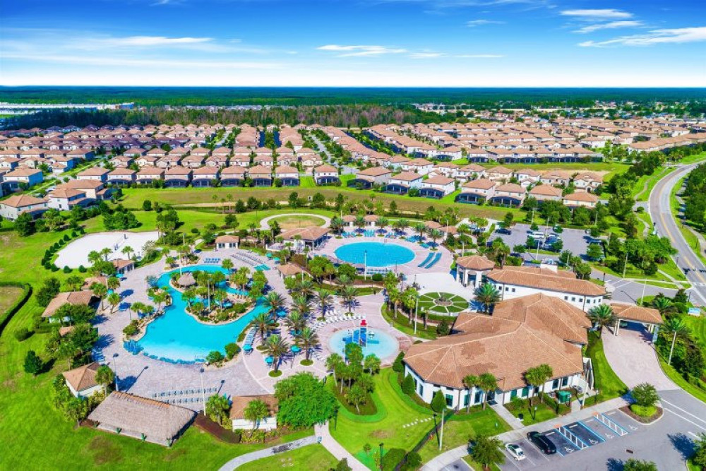Championsgate 590