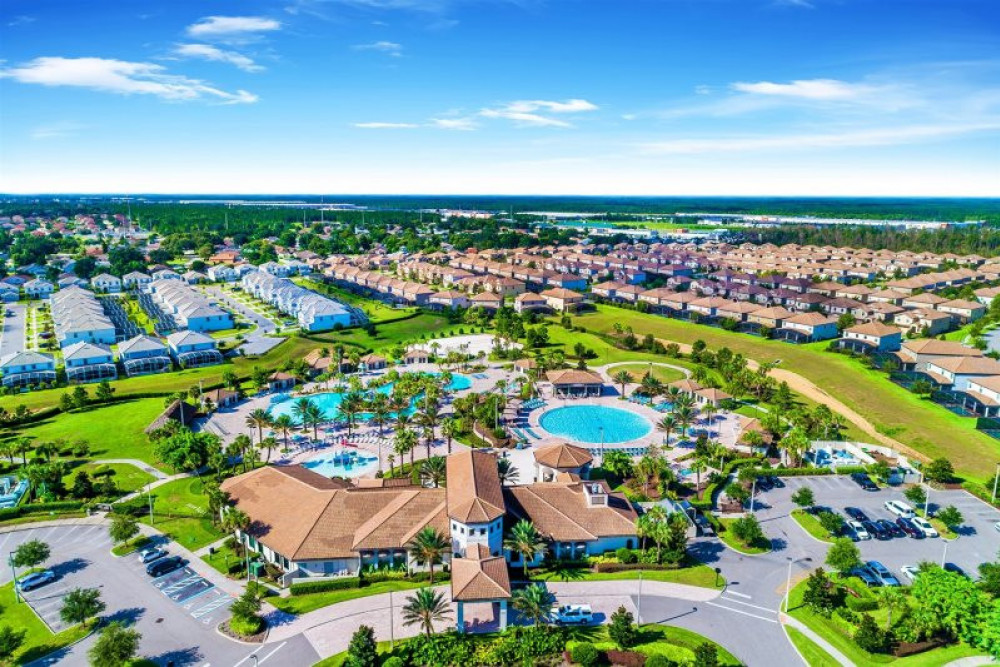 Championsgate 590