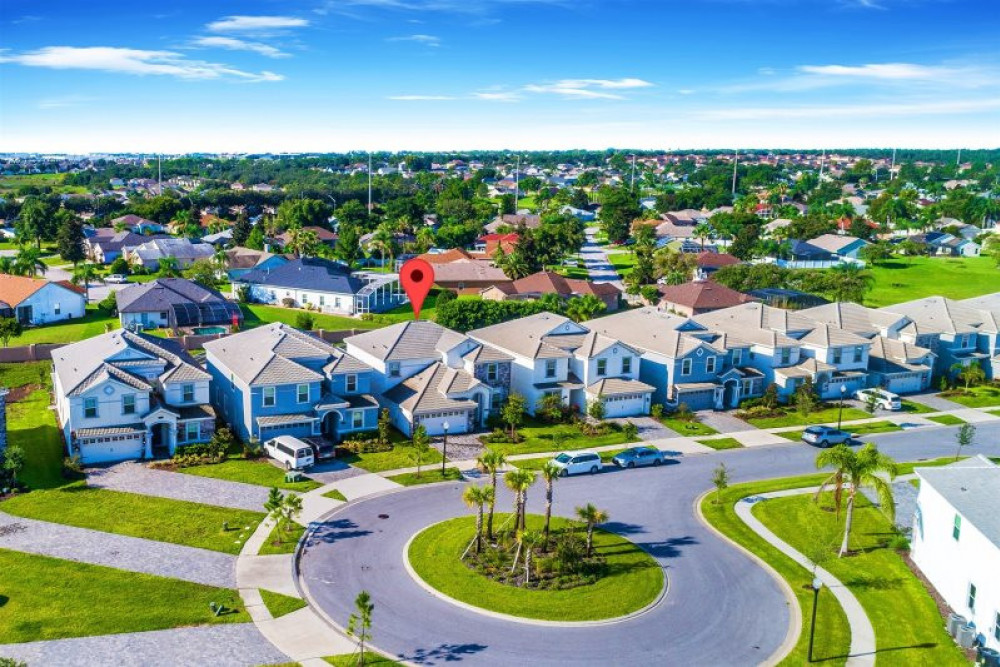 Championsgate 590