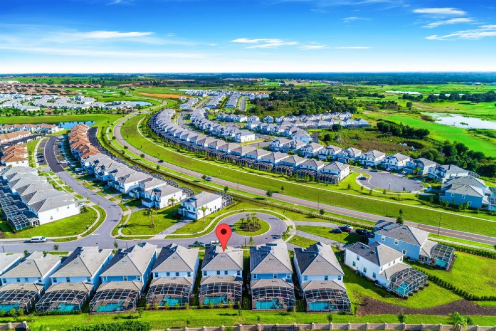 Championsgate 590