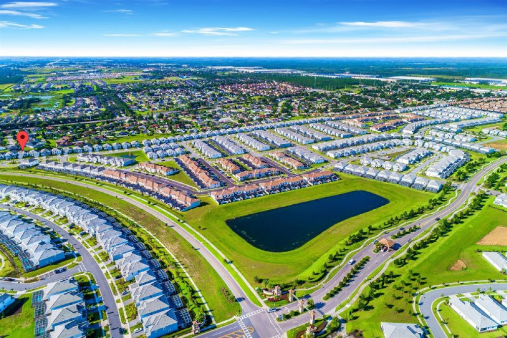 Championsgate 590