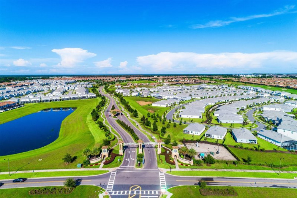 Championsgate 590