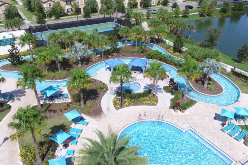 Windsor at Westside 297