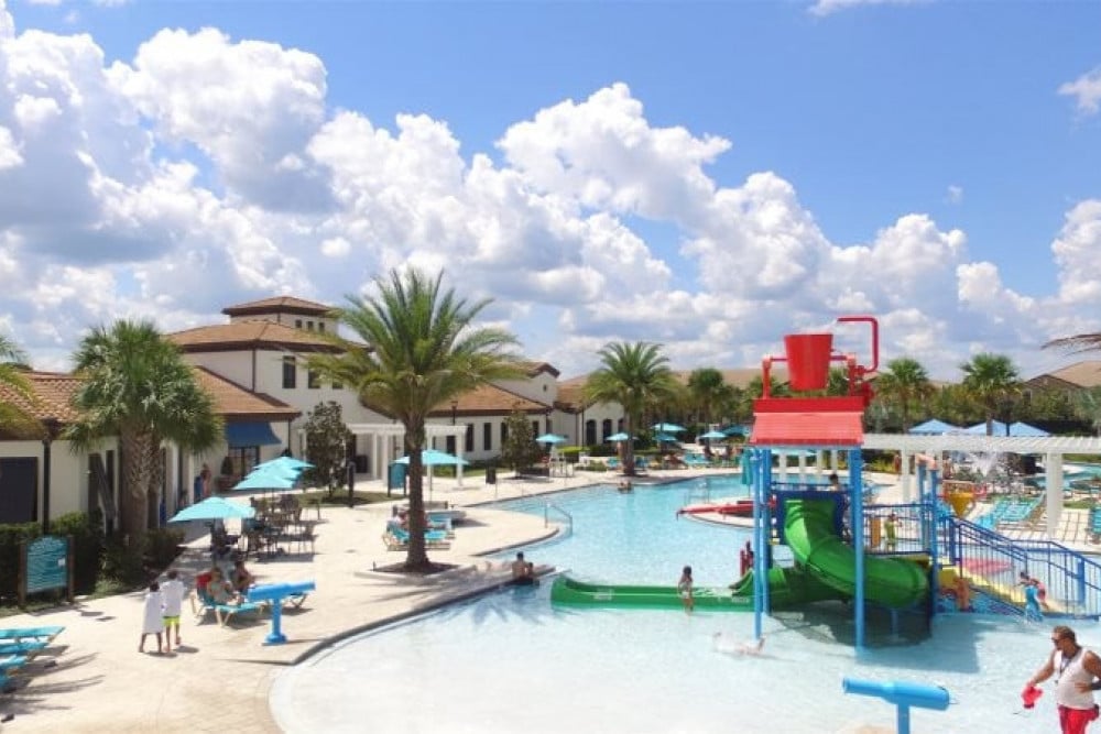 Windsor at Westside 297