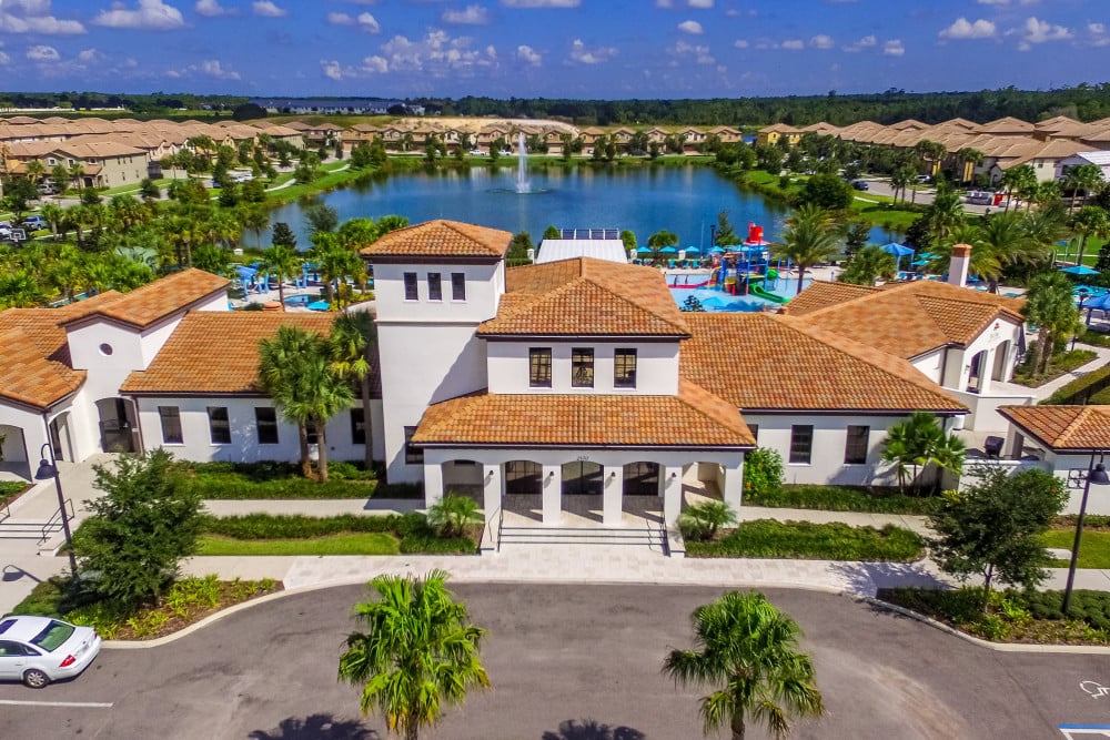 Windsor at Westside 297