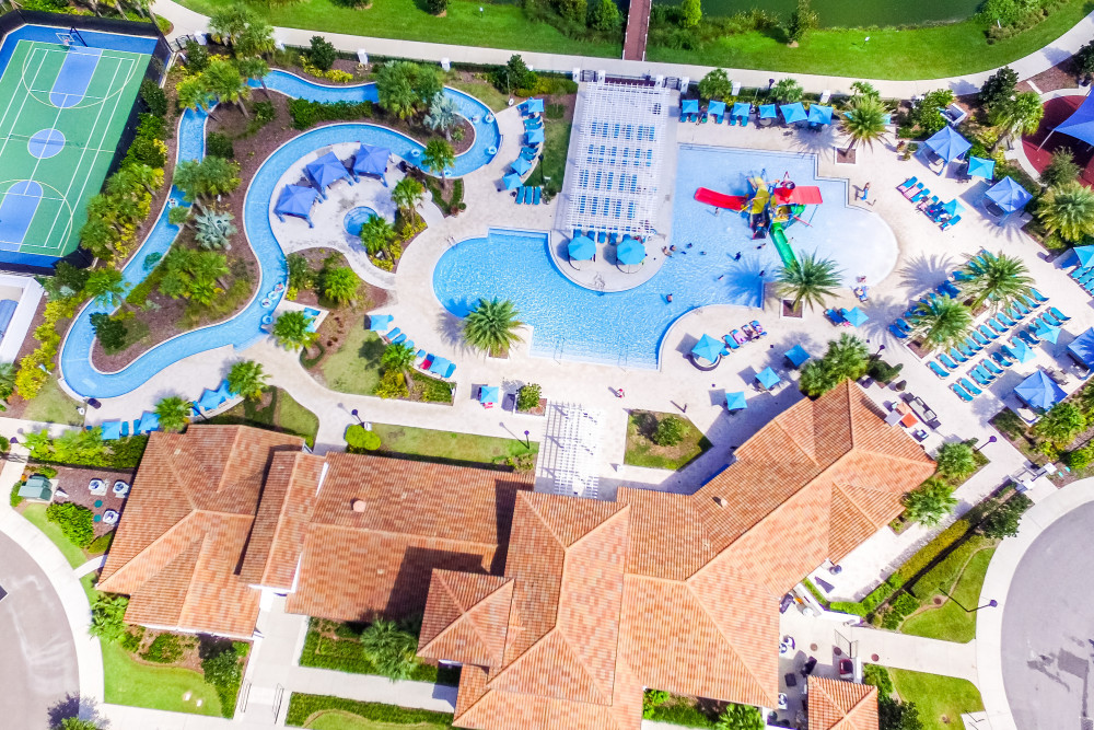 Windsor at Westside 297