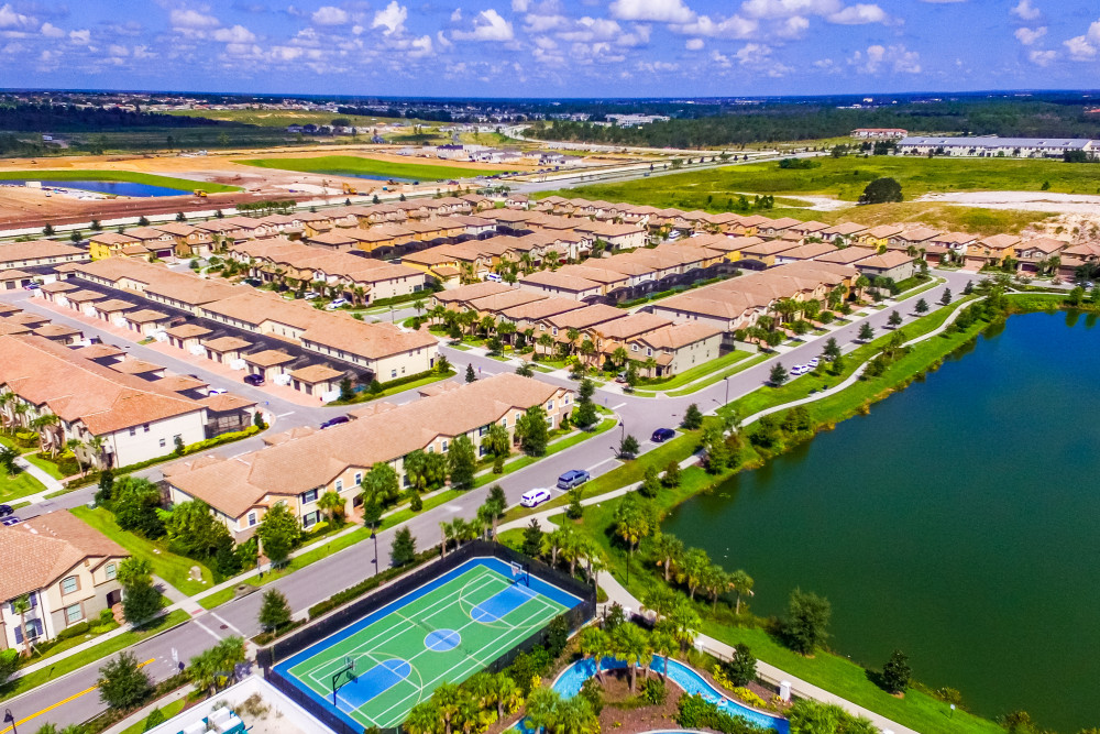 Windsor at Westside 297