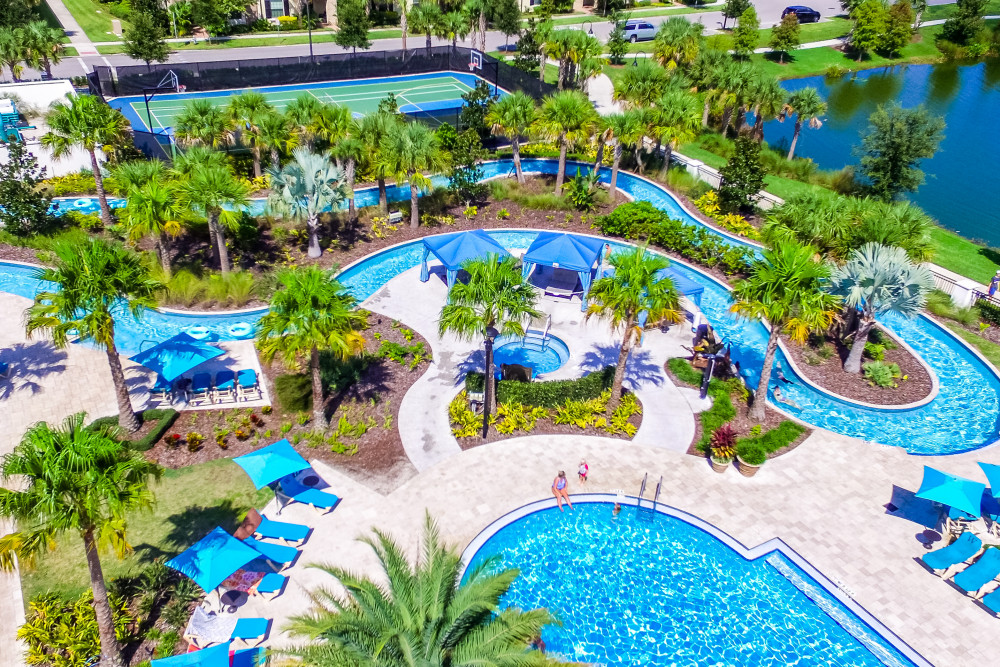 Windsor at Westside 297