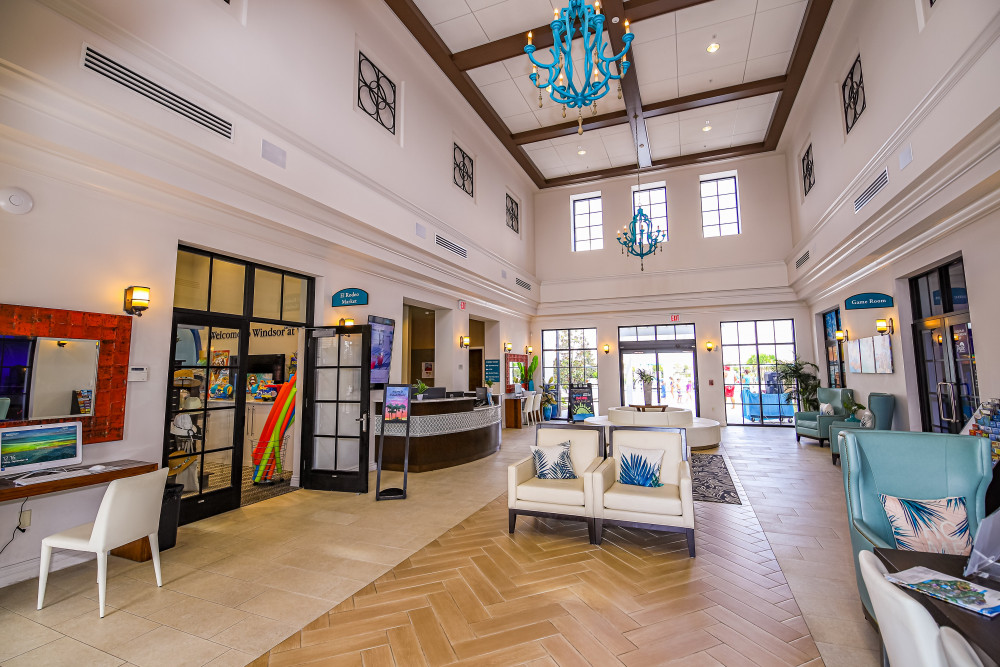 Windsor at Westside 297