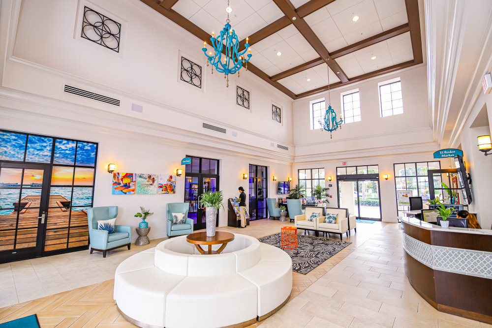 Windsor at Westside 297