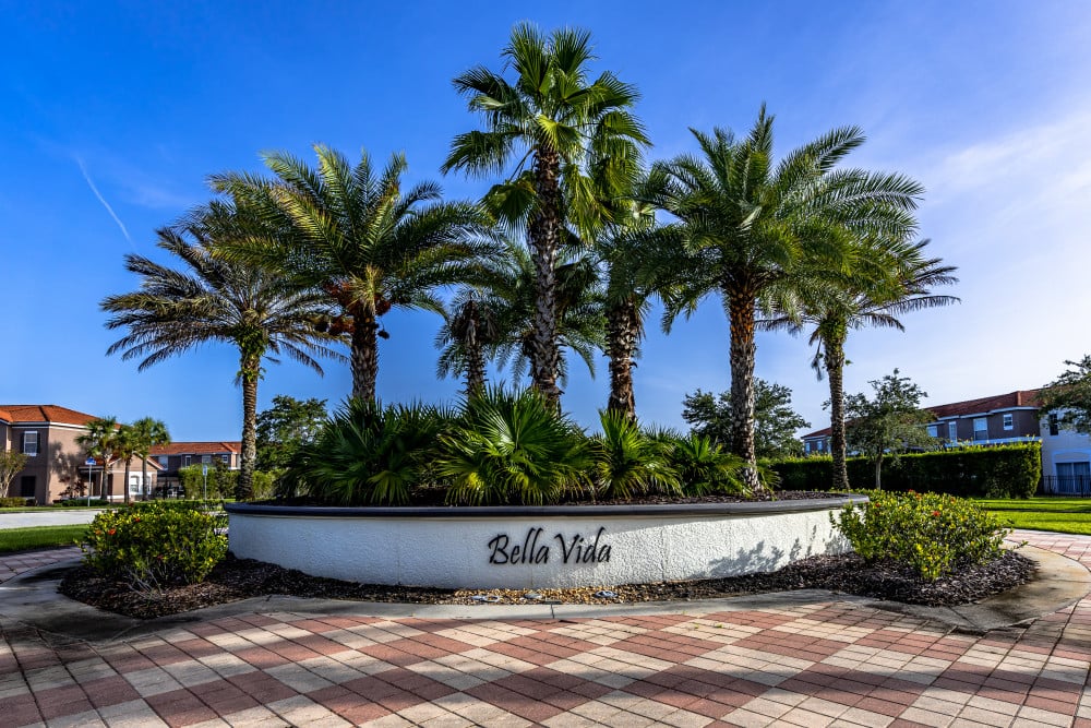 Bella Vida Resort 61