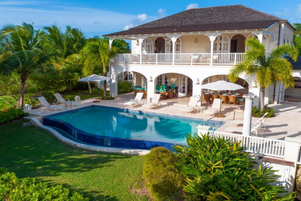 Royal Westmoreland - Howzat