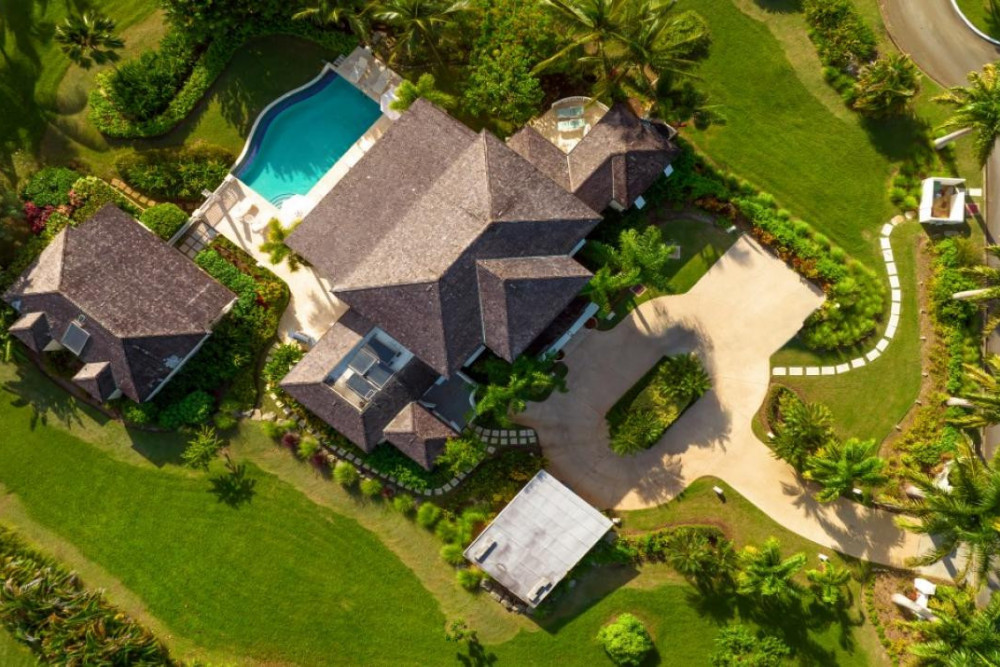 Royal Westmoreland - Howzat