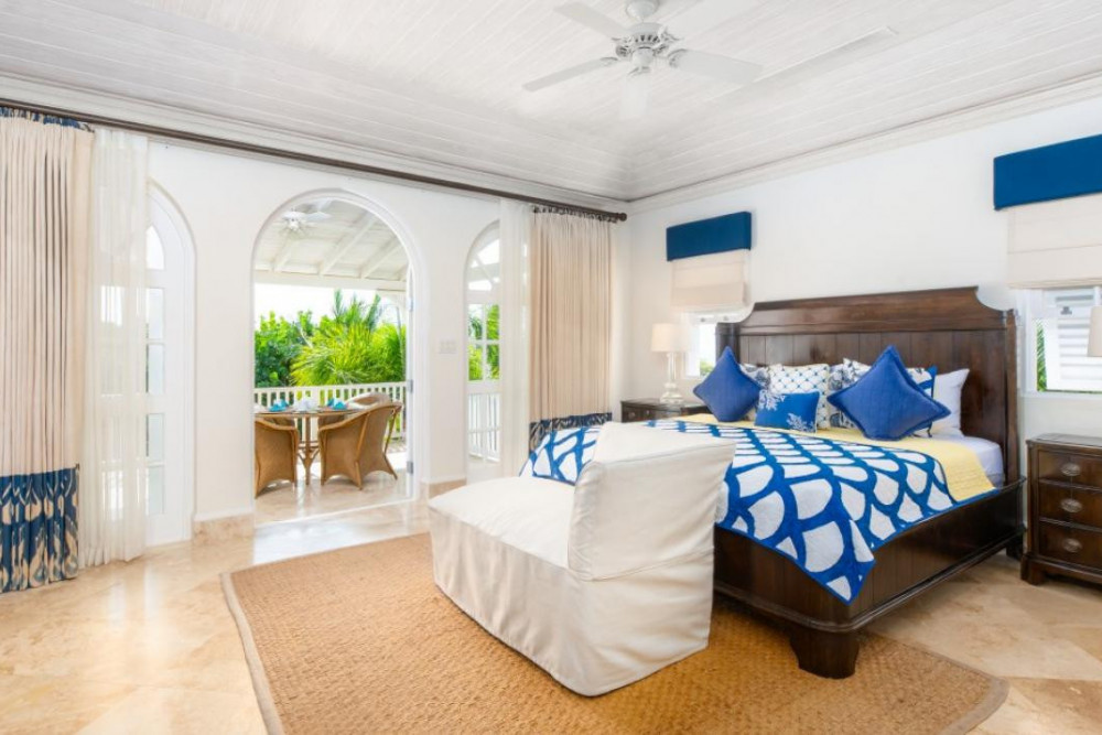 Royal Westmoreland - Howzat