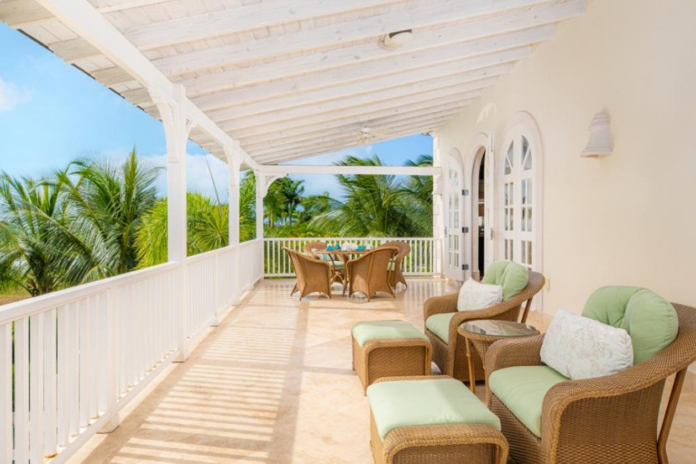 Royal Westmoreland - Howzat