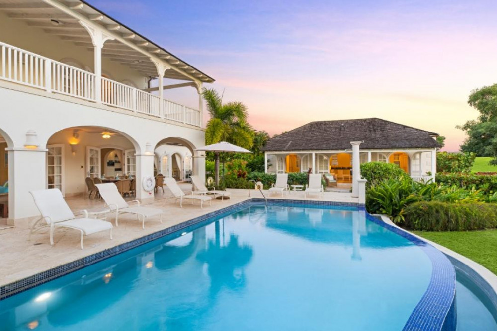 Royal Westmoreland - Howzat