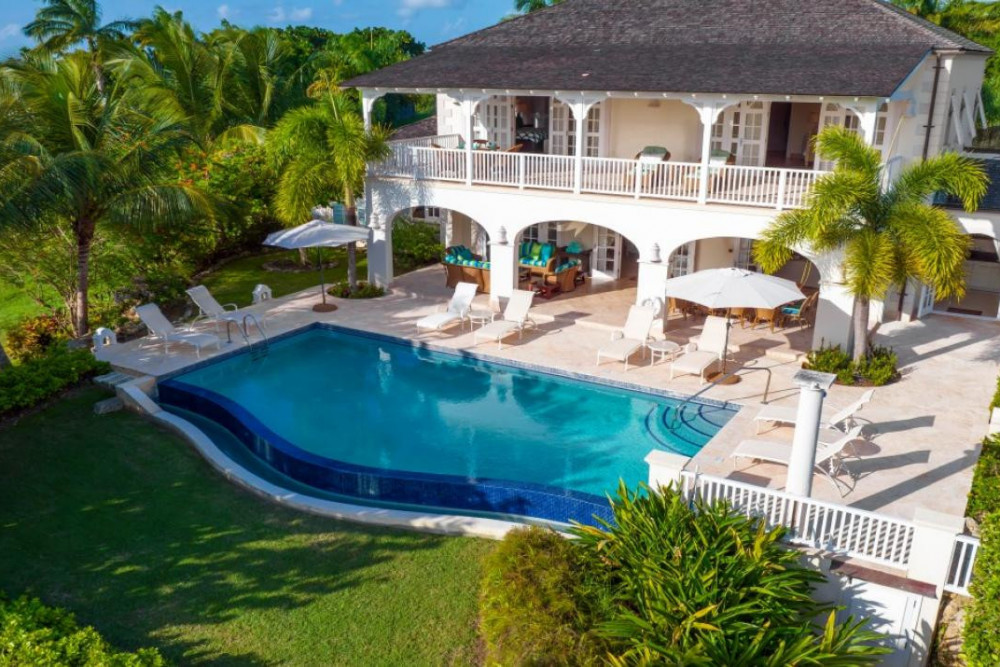 Royal Westmoreland - Howzat