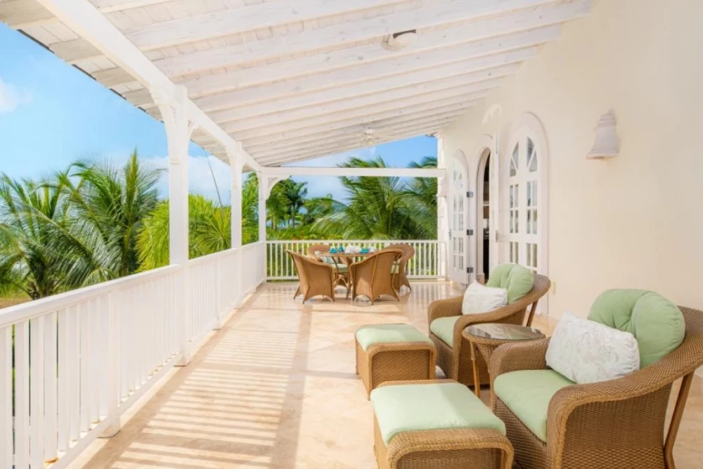 Royal Westmoreland - Howzat