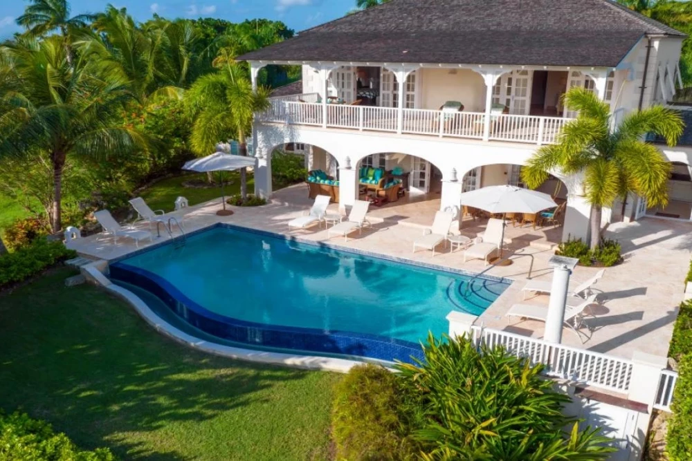 Royal Westmoreland - Howzat