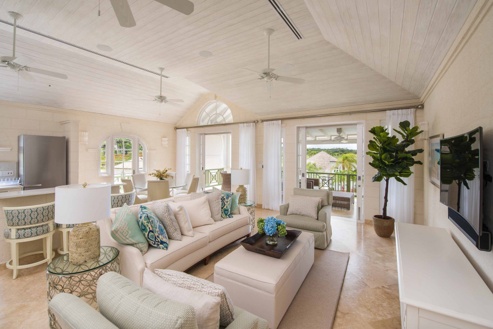 Royal Westmoreland - Sugar Cane Ridge 9