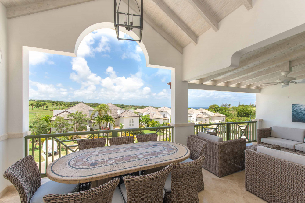 Royal Westmoreland - Sugar Cane Ridge 9
