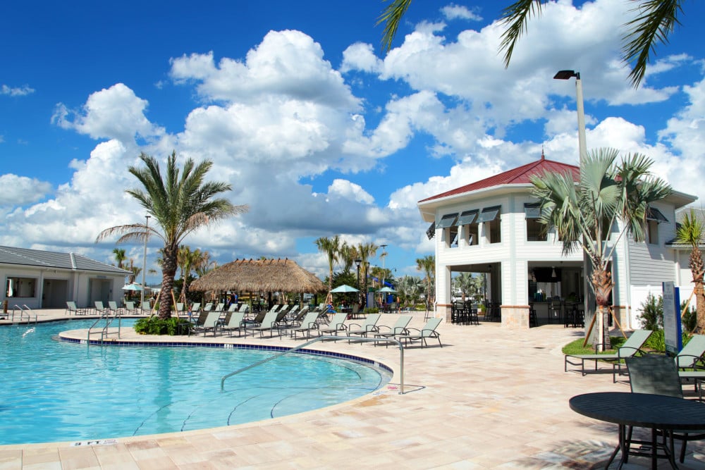 Storey Lake Resort 348