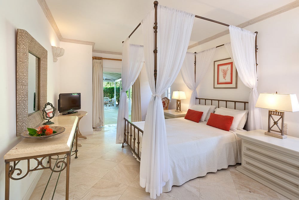Royal Westmoreland - Coconut Grove 1 - Spinalonga