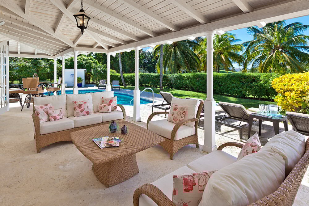 Royal Westmoreland - Coconut Grove 1 - Spinalonga