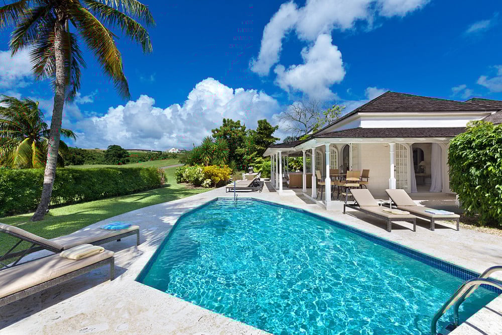 Royal Westmoreland - Coconut Grove 1 - Spinalonga