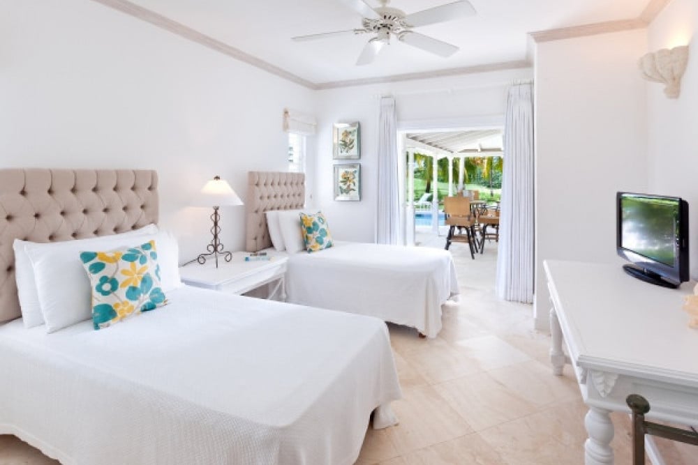 Royal Westmoreland - Coconut Grove 1 - Spinalonga