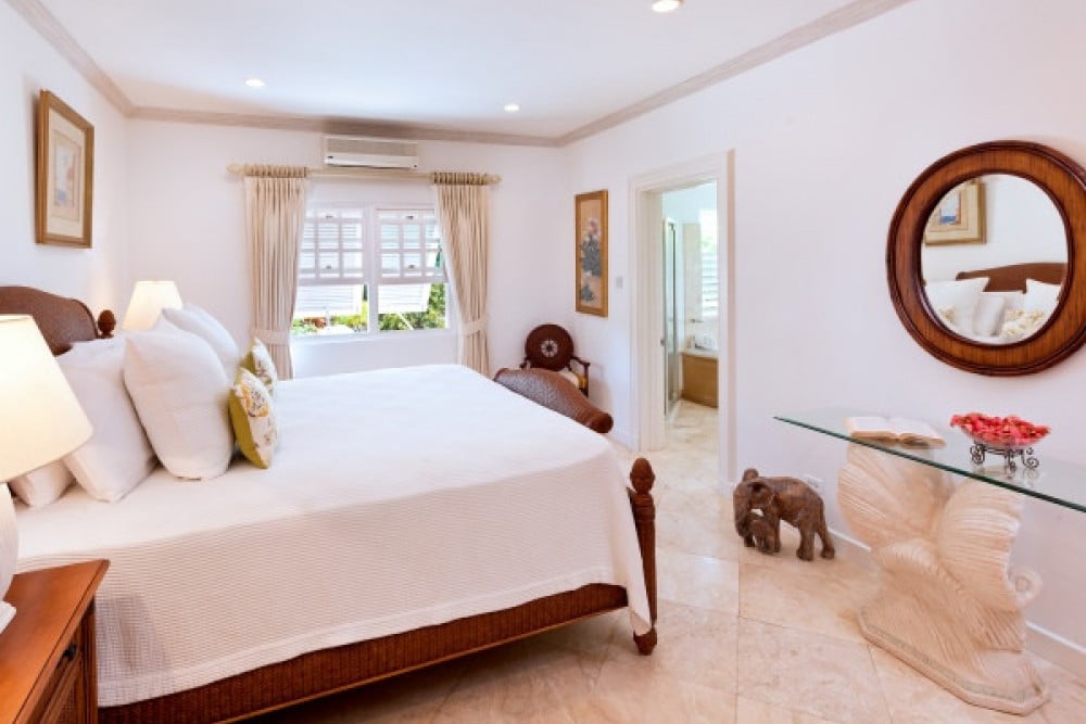 Royal Westmoreland - Coconut Grove 1 - Spinalonga