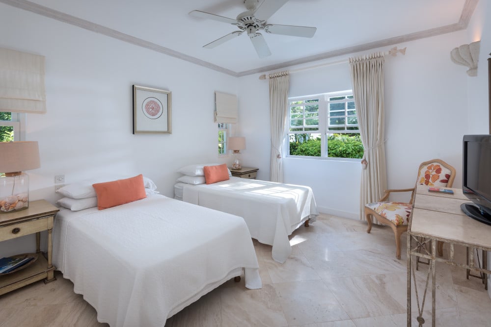 Royal Westmoreland - Coconut Grove 1 - Spinalonga