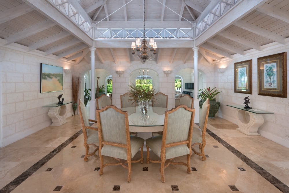 Royal Westmoreland - Coconut Grove 1 - Spinalonga